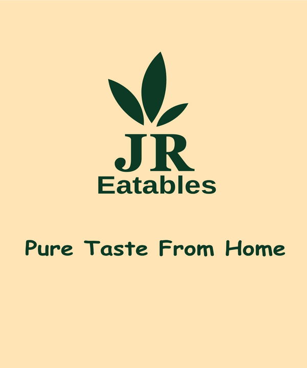 JR EATABLES